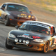 Illustration for article titled Glowing Rotors In The Night: Western Endurance Racing Championship Round 5